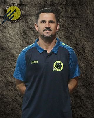 Blerim Rrustemi