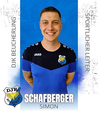 Simon Schafberger