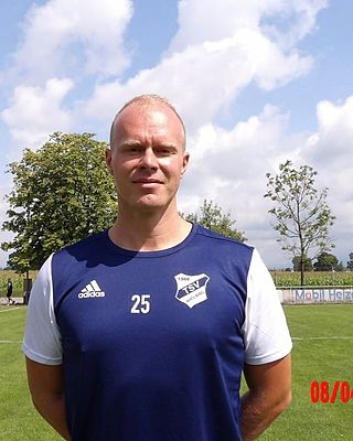 Matthias Niedermeier