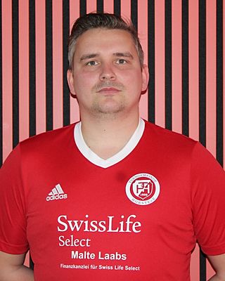 Malte Gennrich