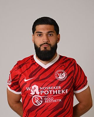 Andranik Khachaturi Ghubasaryan