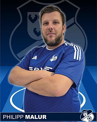 Philipp Malur