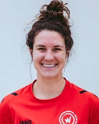 Emily Barry