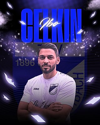 Ibrahim Celkin
