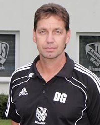 Dirk Grempler
