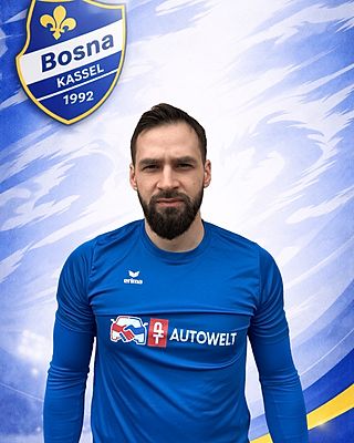 Emre Kontas