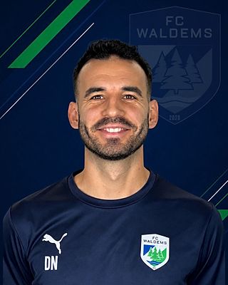 Daniel Navarro Garcia