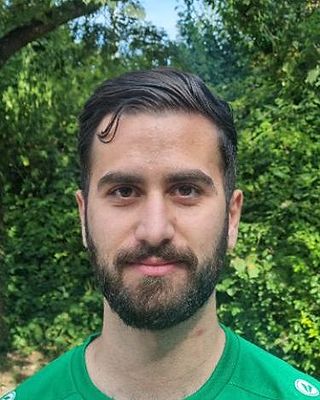 Rovan Fawzi Suleyman