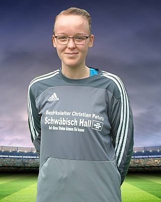 Svenja Sophie Jürgensen