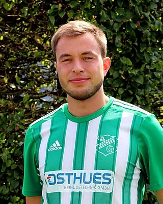 Gerrit Roling