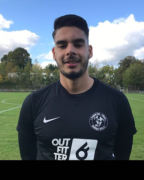 Foto: 1. FC Viktoria Sindlingen