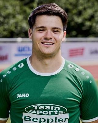 Lennard Michael Diestel