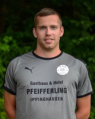 Philipp Flörke
