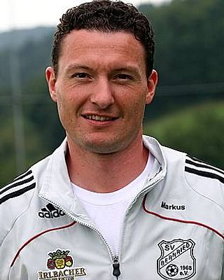 Markus Schrötter
