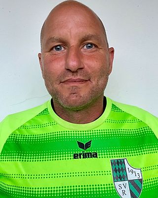 Heinz-Horst Janetzky