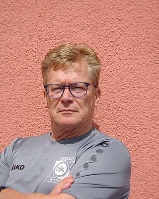 Wolfgang Reier