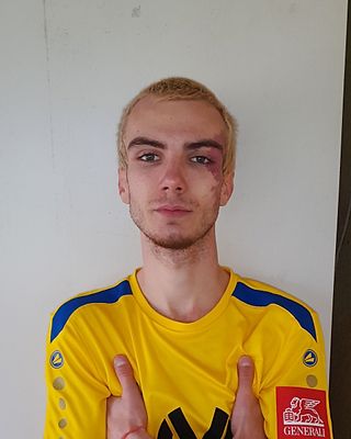 Niklas Sieger