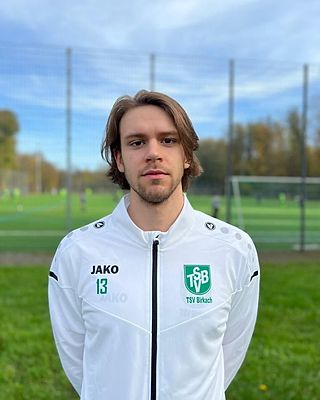 Benjamin Deininger