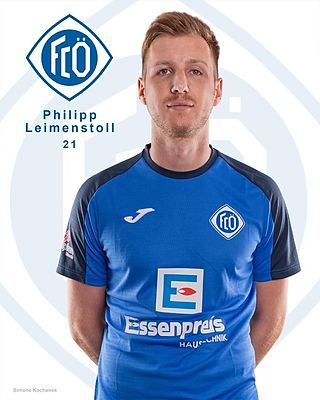 Philipp Leimenstoll