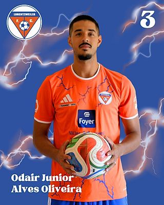Odair Junior Alves Oliveira