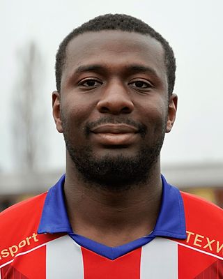 Baba Souare