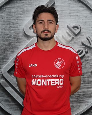 Leon Karim Kocherscheidt