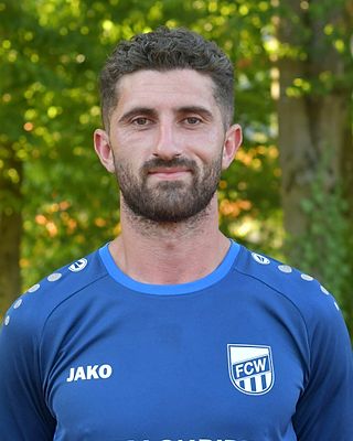 Jetmir Qorraj