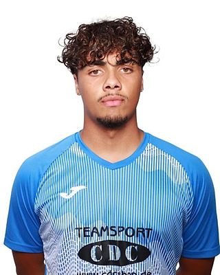 Rafael Ferreira Lopes