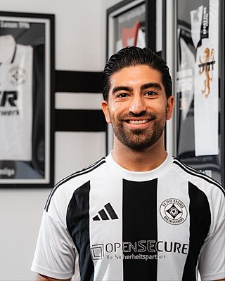 Yusuf-Mert Hatunoglu