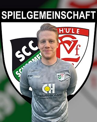Lukas Hoppe