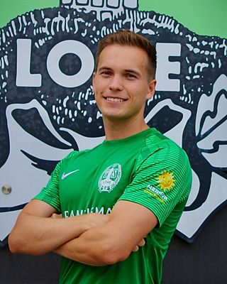 Robin Leo Faulstich