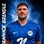 Yannick Brendle
