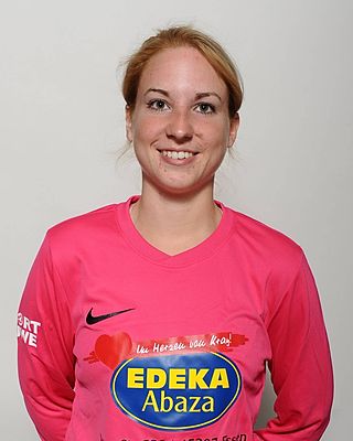 Lisa Viehöver