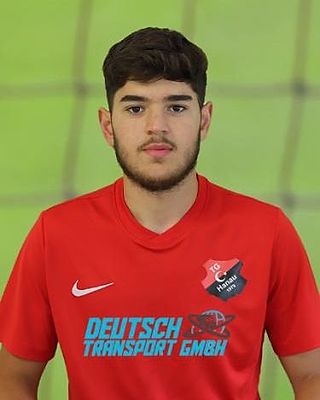 Emre Karaal