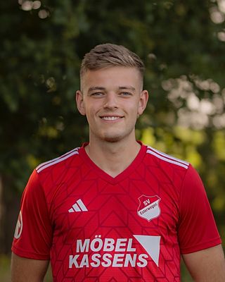Sebastian Böhmer