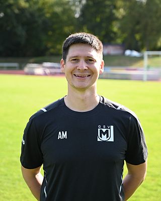Andreas Müller
