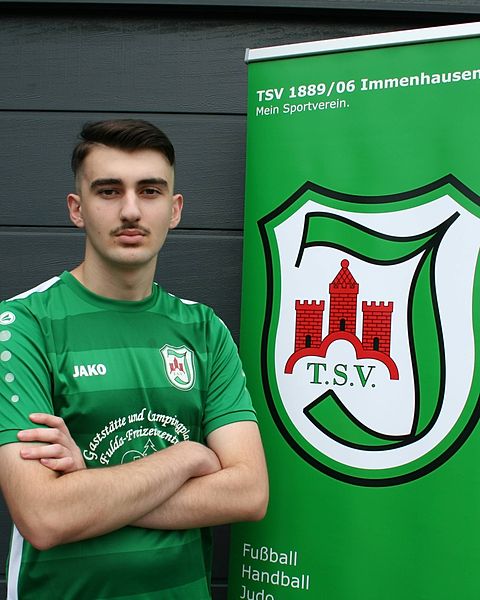 Foto: TSV Immenhausen