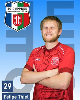 Felipe Thiel