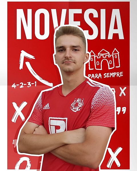 Foto: DJK Novesia