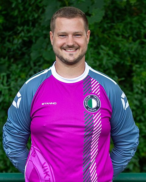 Jannik Müller