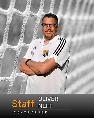 Oliver Neff