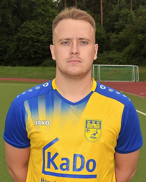 Timo Georg