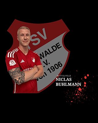 Niclas Buhlmann