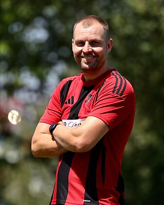 Maximilian Weber