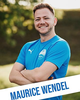 Maurice Wendel