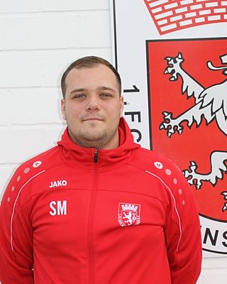 Sebastian Mühlenbruch