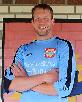 Matthias van Husen