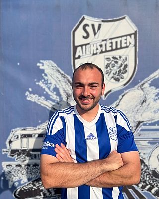 Luis Fleck