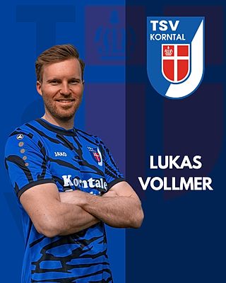 Lukas Vollmer