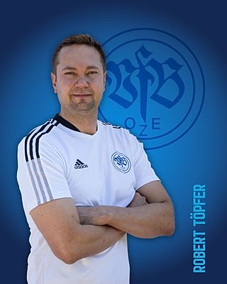 Robert Töpfer